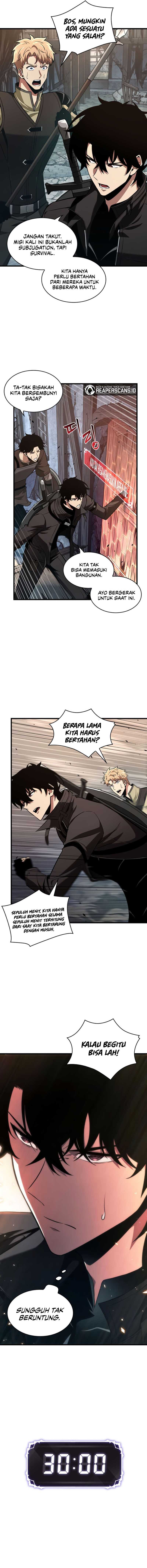 Read Pick Me Up Infinite Gacha Bahasa Indonesia ID Manga Online