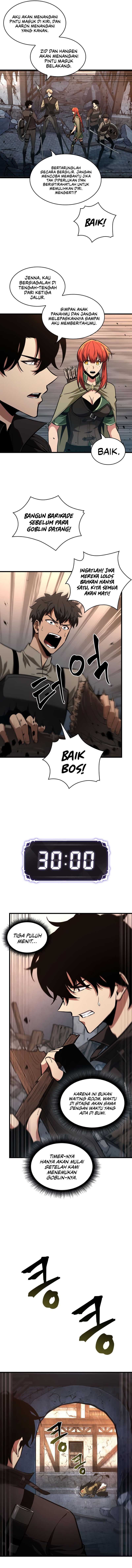Read Pick Me Up Infinite Gacha Bahasa Indonesia ID Manga Online
