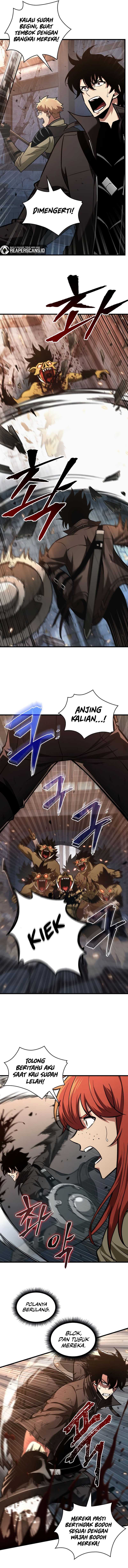 Read Pick Me Up Infinite Gacha Bahasa Indonesia ID Manga Online