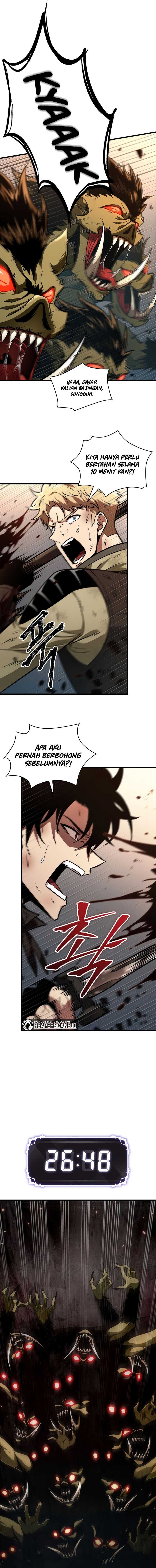 Read Pick Me Up Infinite Gacha Bahasa Indonesia ID Manga Online