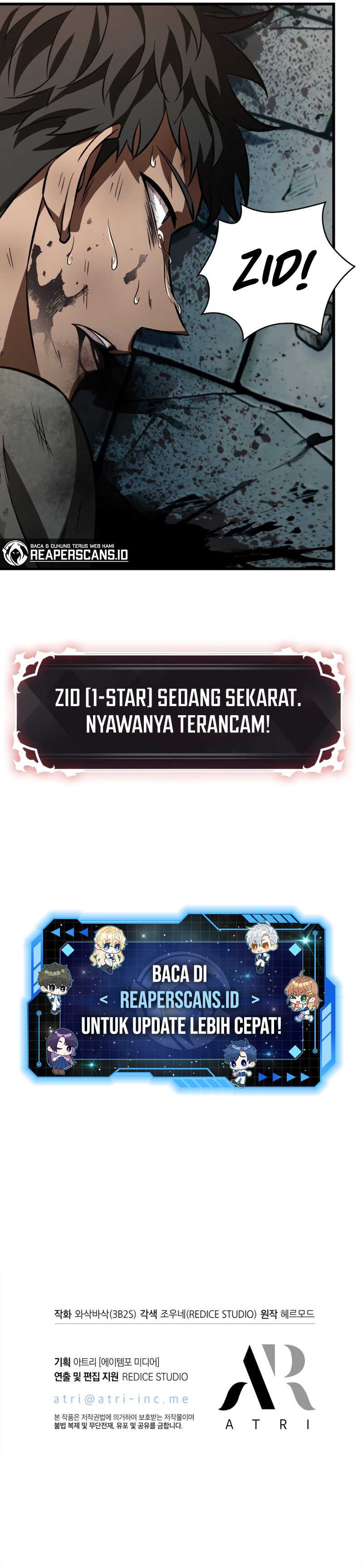 Read Pick Me Up Infinite Gacha Bahasa Indonesia ID Manga Online