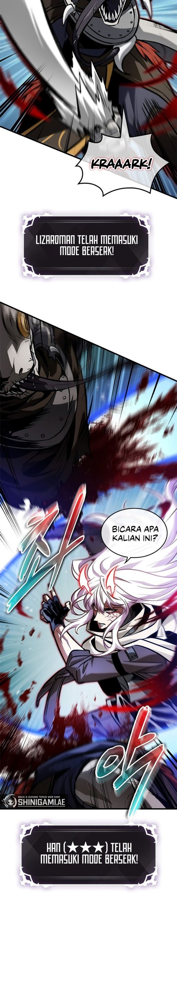 Read Pick Me Up Infinite Gacha Bahasa Indonesia ID Manga Online