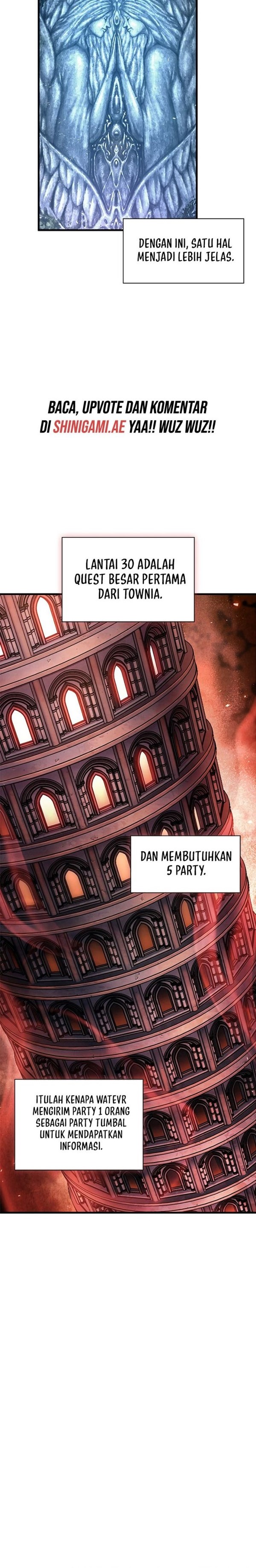 Read Pick Me Up Infinite Gacha Bahasa Indonesia ID Manga Online
