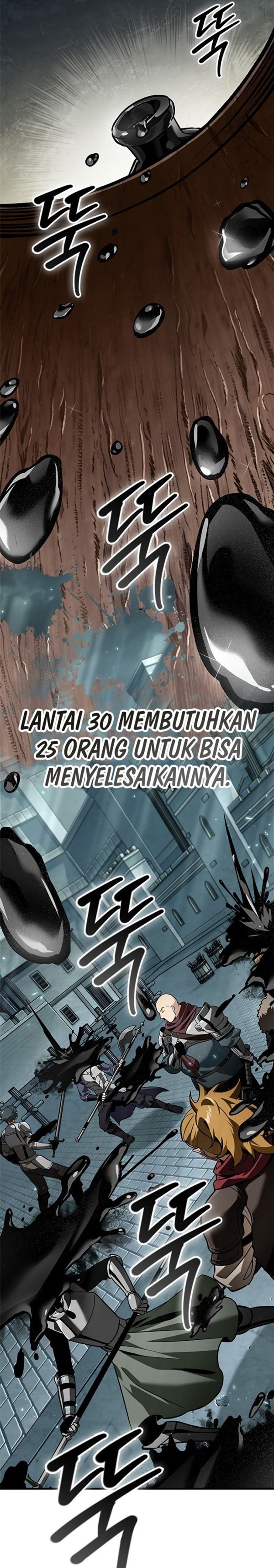 Read Pick Me Up Infinite Gacha Bahasa Indonesia ID Manga Online