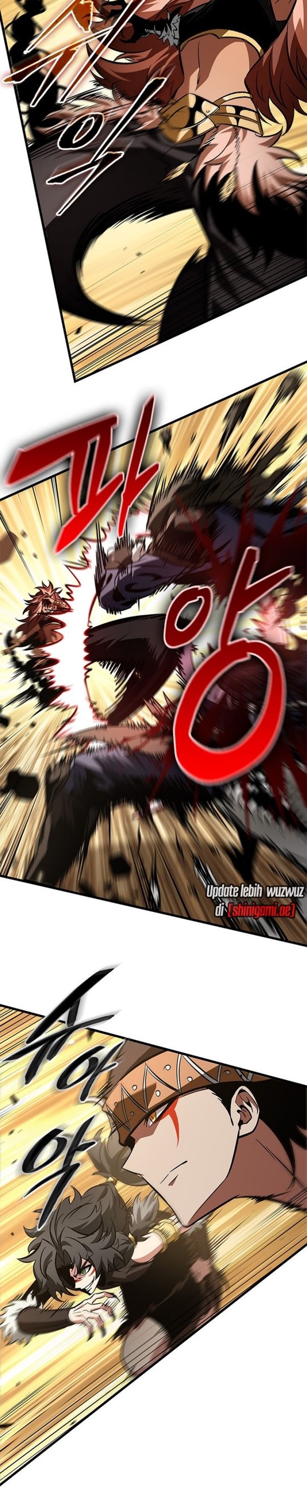 Read Pick Me Up Infinite Gacha Bahasa Indonesia ID Manga Online