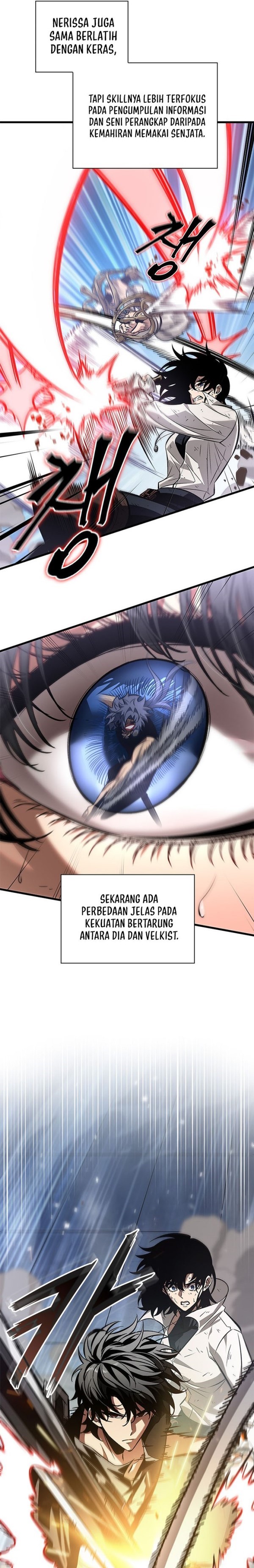 Read Pick Me Up Infinite Gacha Bahasa Indonesia ID Manga Online