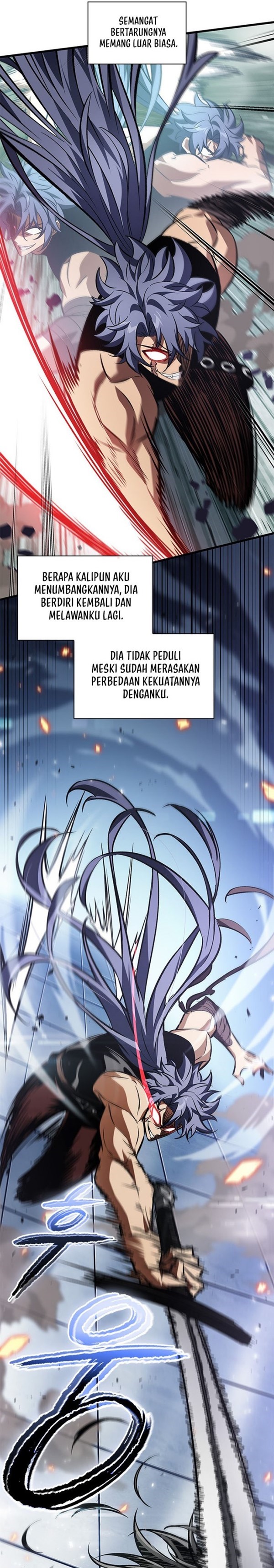 Read Pick Me Up Infinite Gacha Bahasa Indonesia ID Manga Online