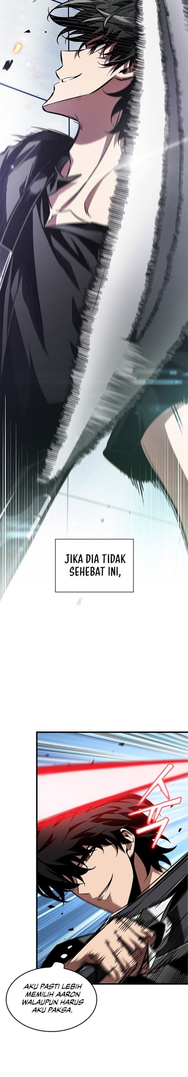 Read Pick Me Up Infinite Gacha Bahasa Indonesia ID Manga Online