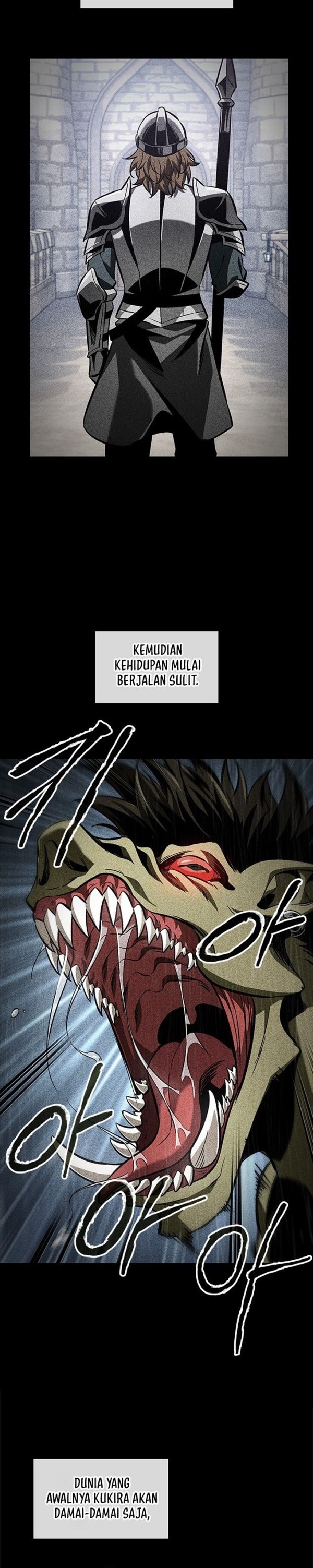 Read Pick Me Up Infinite Gacha Bahasa Indonesia ID Manga Online