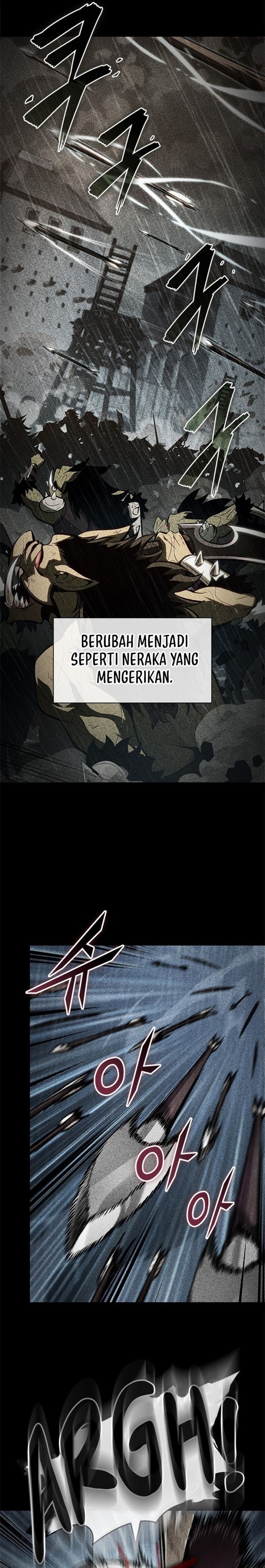 Read Pick Me Up Infinite Gacha Bahasa Indonesia ID Manga Online