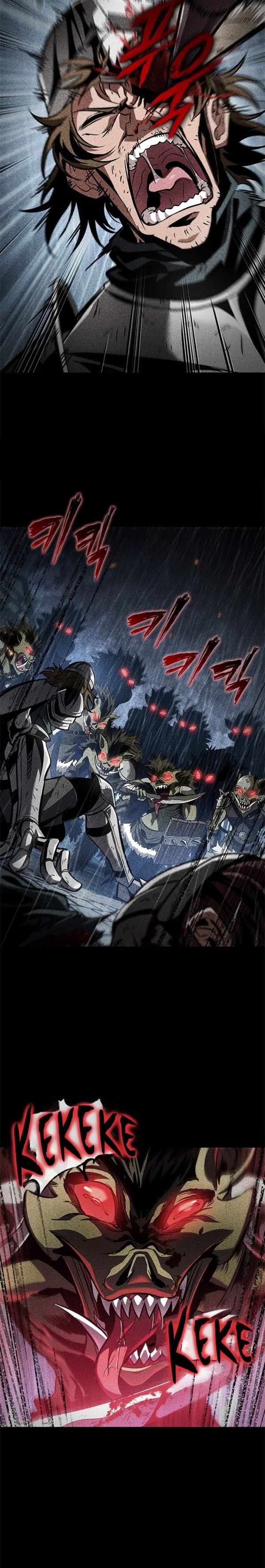 Read Pick Me Up Infinite Gacha Bahasa Indonesia ID Manga Online