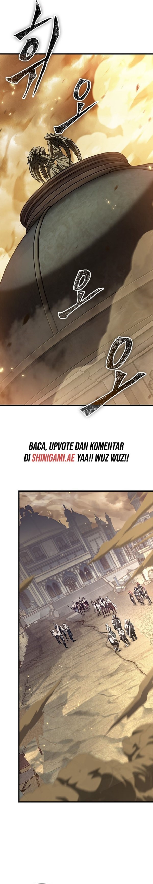 Read Pick Me Up Infinite Gacha Bahasa Indonesia ID Manga Online