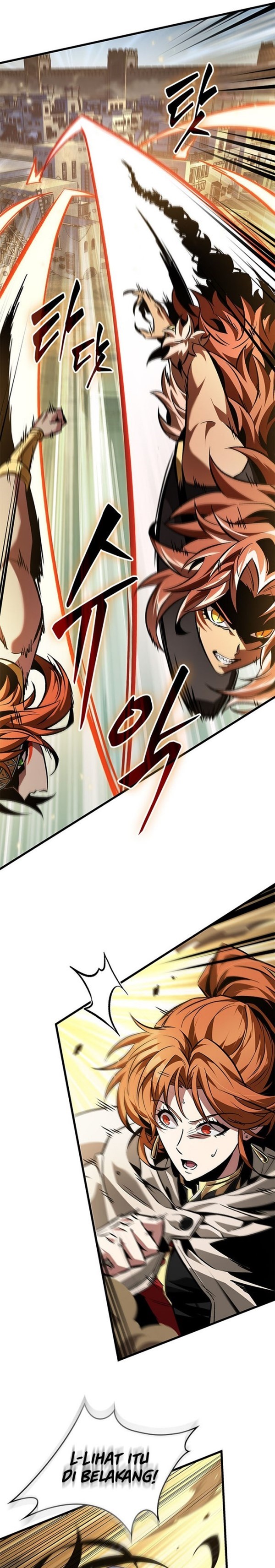 Read Pick Me Up Infinite Gacha Bahasa Indonesia ID Manga Online