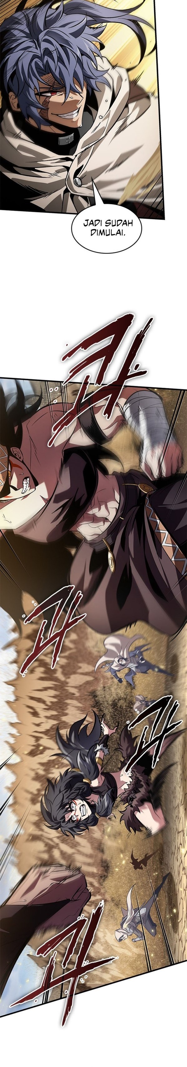 Read Pick Me Up Infinite Gacha Bahasa Indonesia ID Manga Online