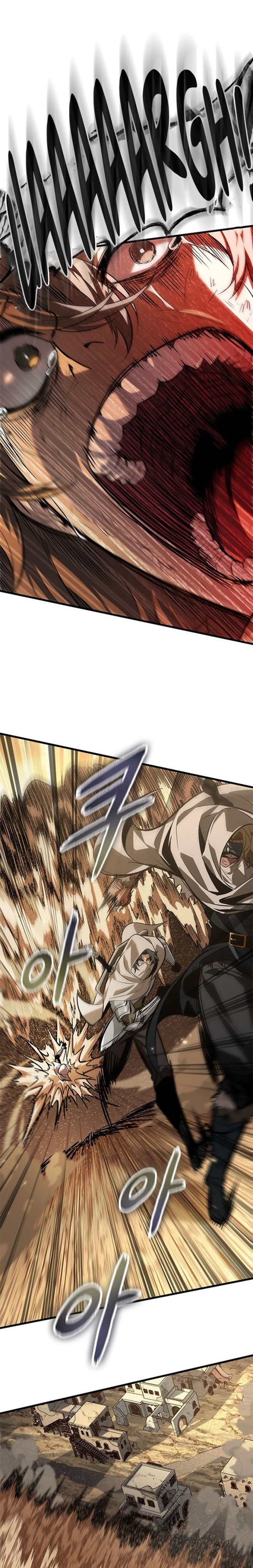 Read Pick Me Up Infinite Gacha Bahasa Indonesia ID Manga Online