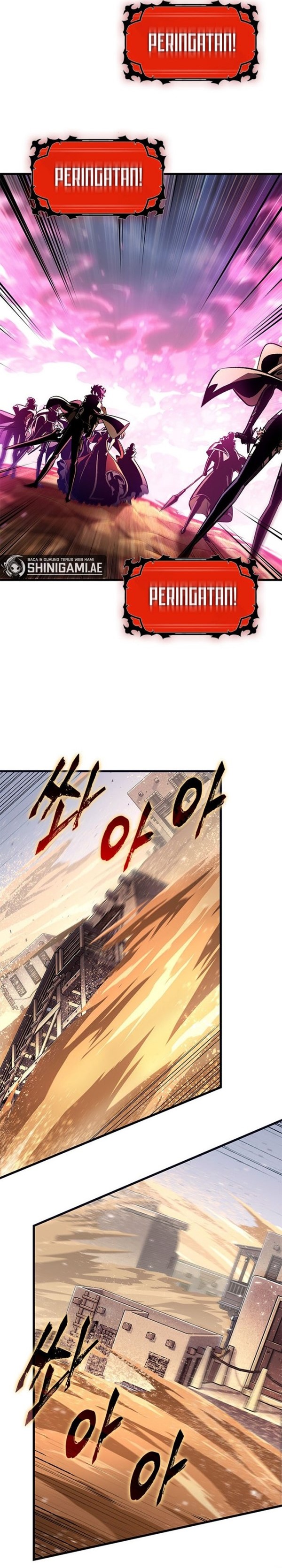 Read Pick Me Up Infinite Gacha Bahasa Indonesia ID Manga Online
