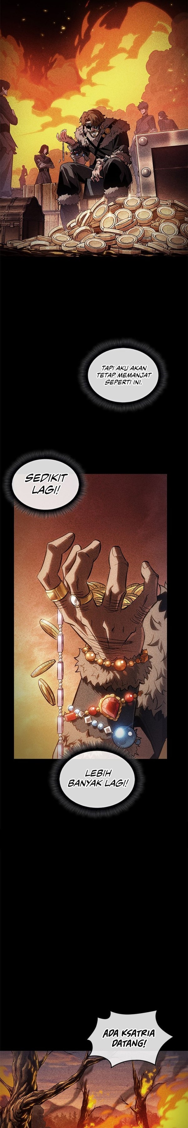 Read Pick Me Up Infinite Gacha Bahasa Indonesia ID Manga Online