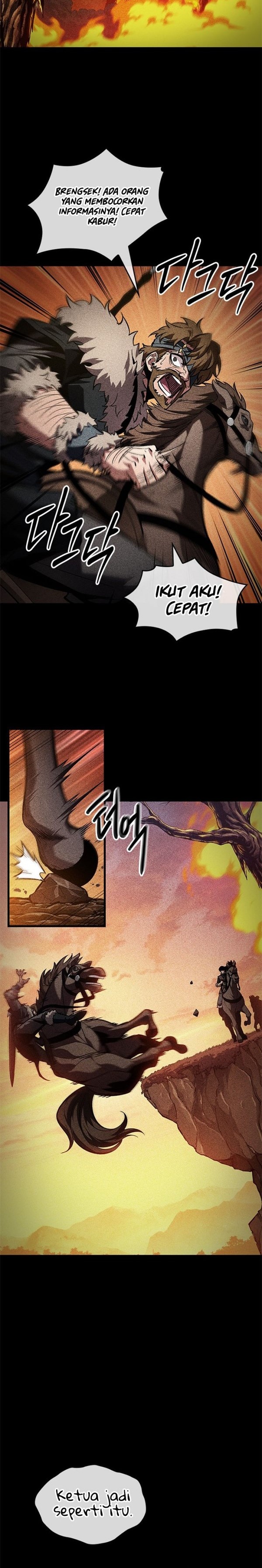 Read Pick Me Up Infinite Gacha Bahasa Indonesia ID Manga Online