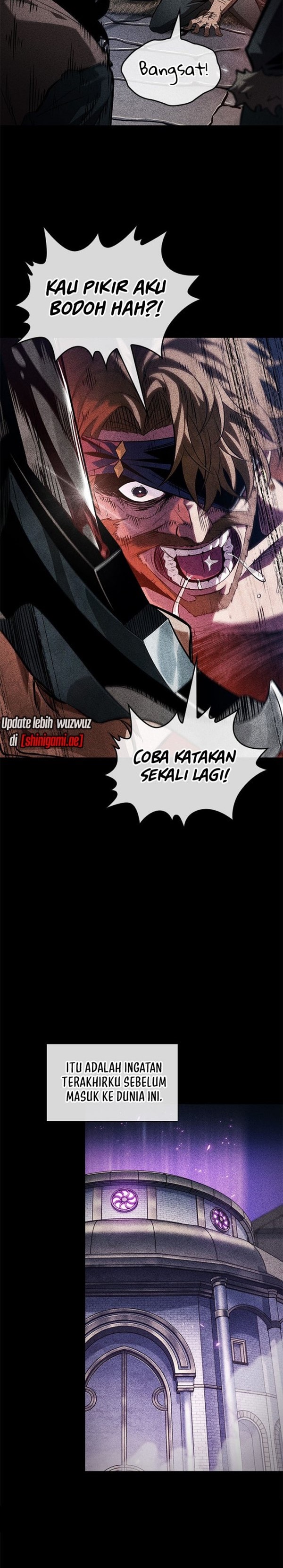 Read Pick Me Up Infinite Gacha Bahasa Indonesia ID Manga Online