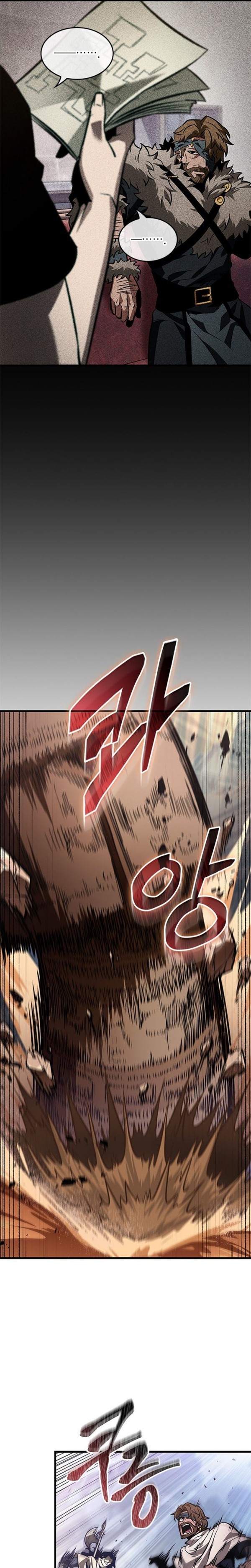 Read Pick Me Up Infinite Gacha Bahasa Indonesia ID Manga Online