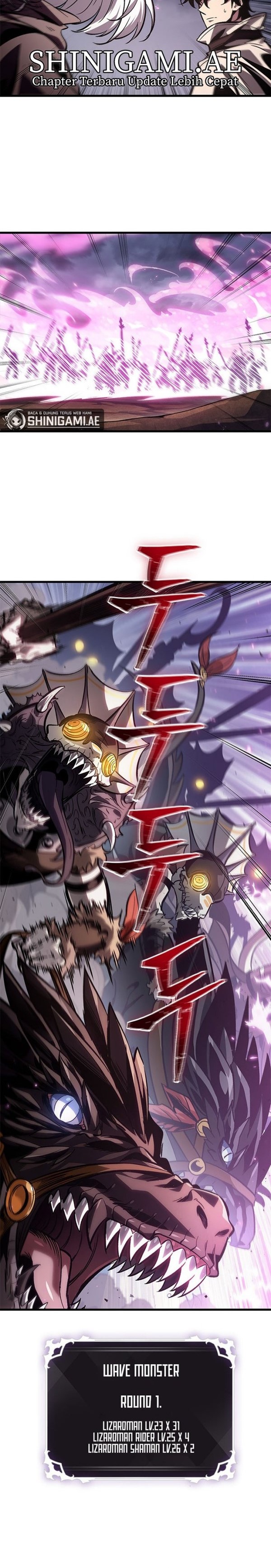 Read Pick Me Up Infinite Gacha Bahasa Indonesia ID Manga Online