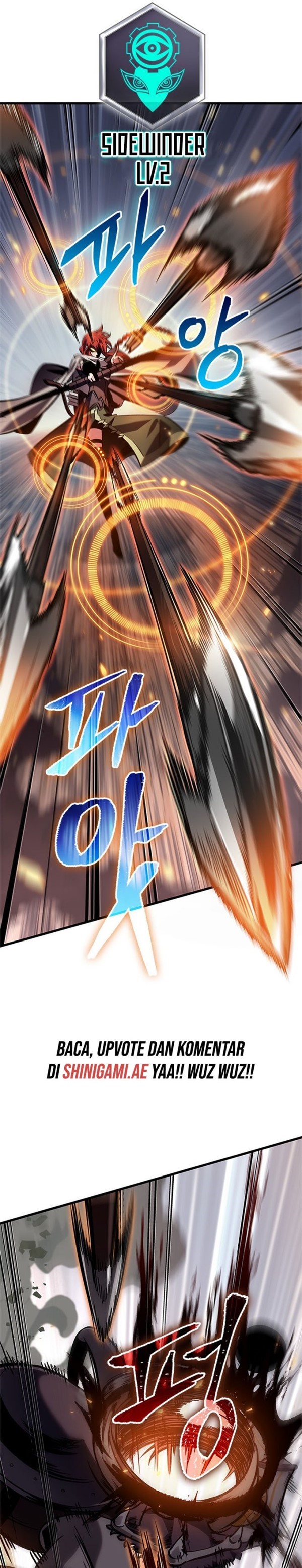 Read Pick Me Up Infinite Gacha Bahasa Indonesia ID Manga Online
