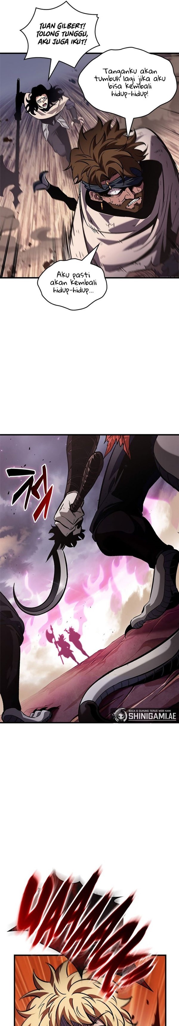 Read Pick Me Up Infinite Gacha Bahasa Indonesia ID Manga Online