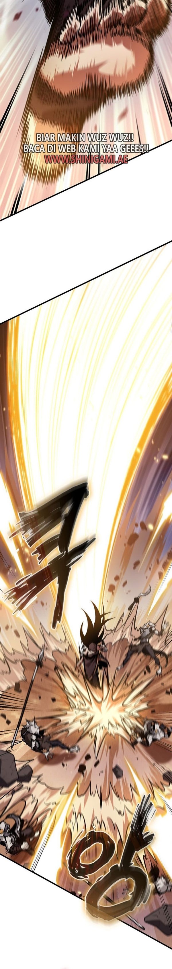 Read Pick Me Up Infinite Gacha Bahasa Indonesia ID Manga Online