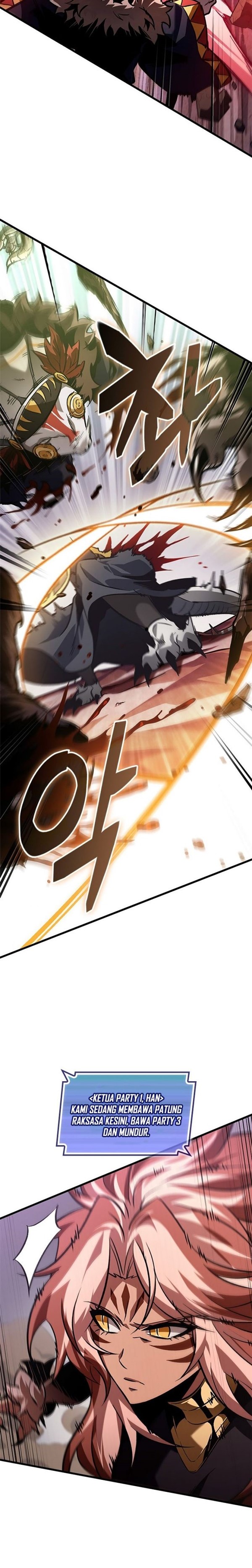 Read Pick Me Up Infinite Gacha Bahasa Indonesia ID Manga Online