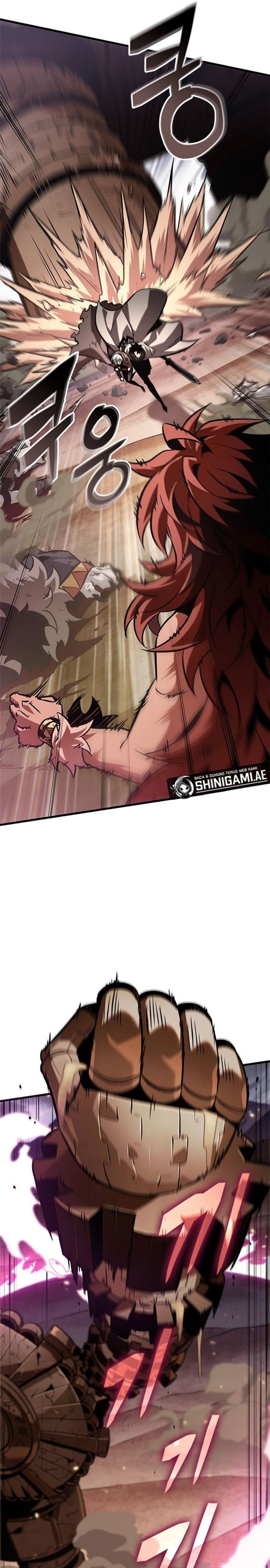 Read Pick Me Up Infinite Gacha Bahasa Indonesia ID Manga Online