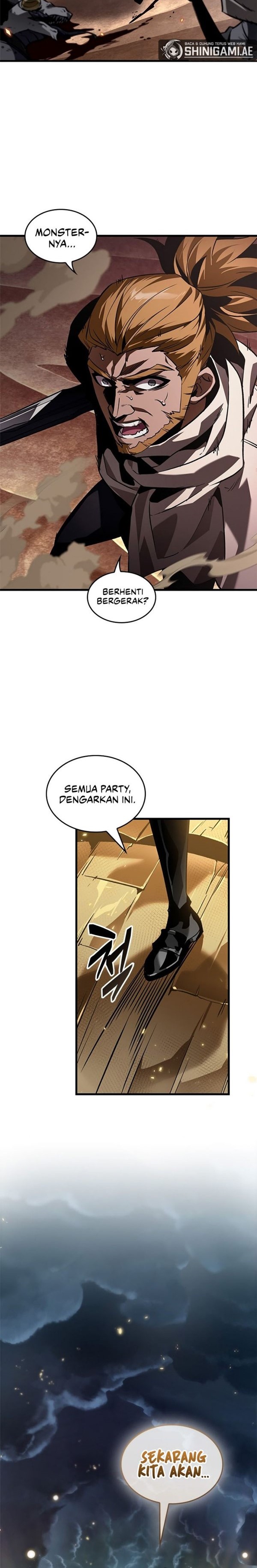 Read Pick Me Up Infinite Gacha Bahasa Indonesia ID Manga Online