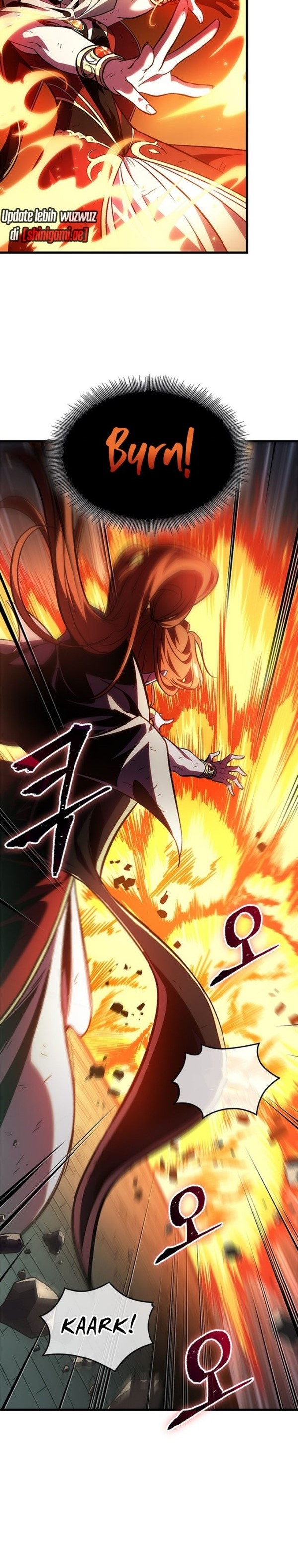 Read Pick Me Up Infinite Gacha Bahasa Indonesia ID Manga Online
