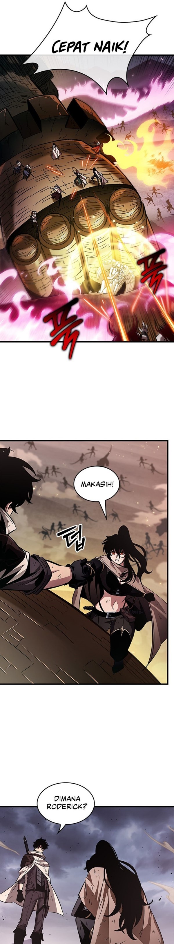 Read Pick Me Up Infinite Gacha Bahasa Indonesia ID Manga Online