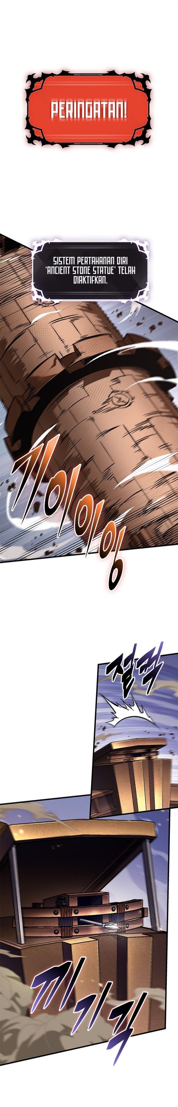 Read Pick Me Up Infinite Gacha Bahasa Indonesia ID Manga Online