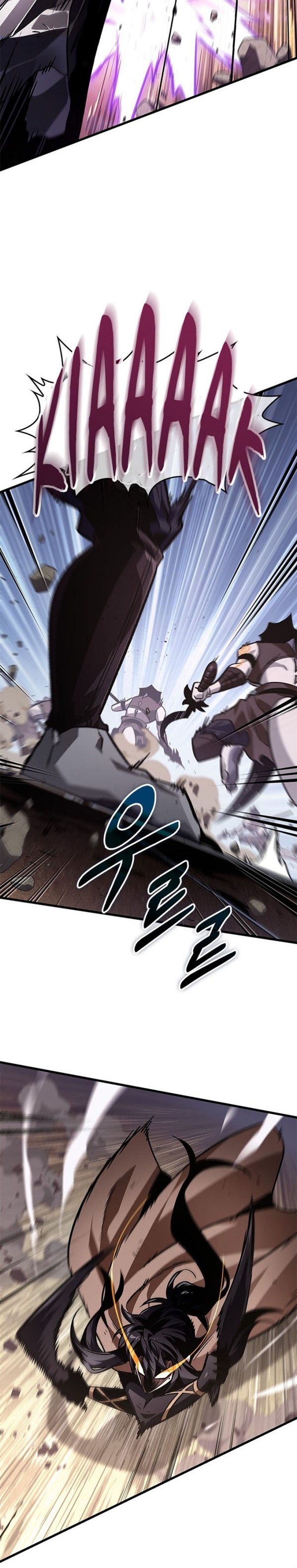 Read Pick Me Up Infinite Gacha Bahasa Indonesia ID Manga Online