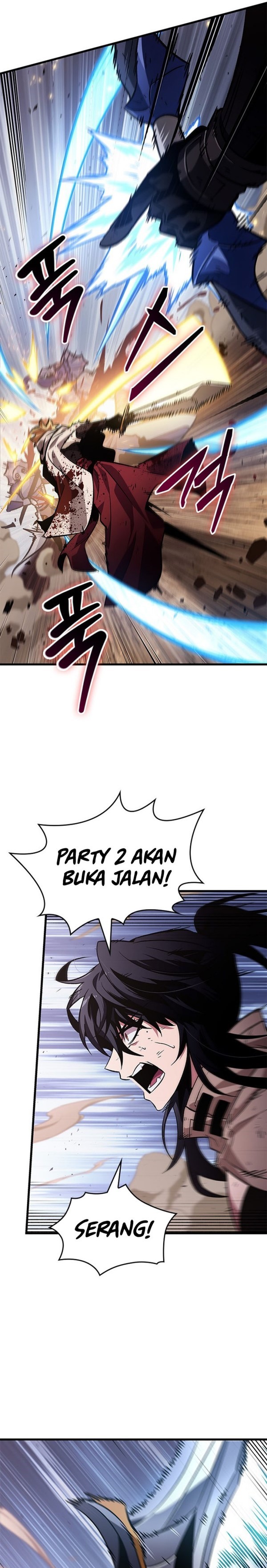Read Pick Me Up Infinite Gacha Bahasa Indonesia ID Manga Online
