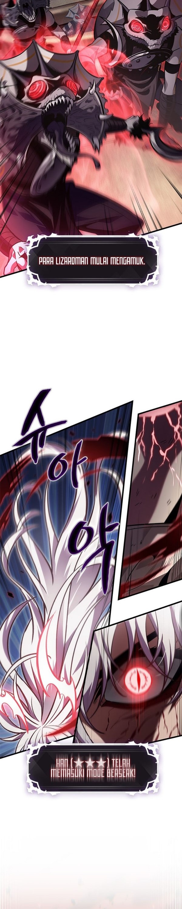Read Pick Me Up Infinite Gacha Bahasa Indonesia ID Manga Online