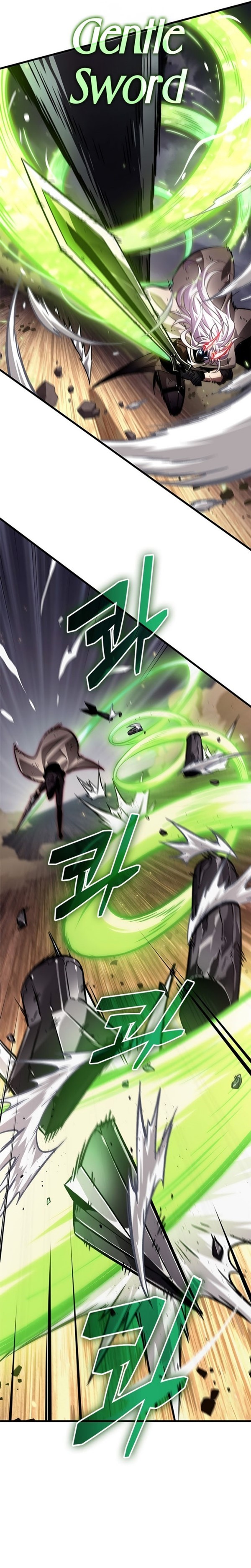 Read Pick Me Up Infinite Gacha Bahasa Indonesia ID Manga Online