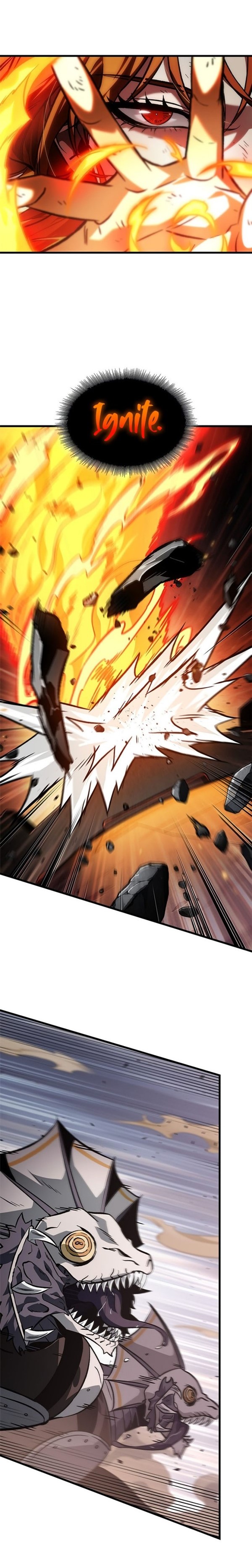 Read Pick Me Up Infinite Gacha Bahasa Indonesia ID Manga Online