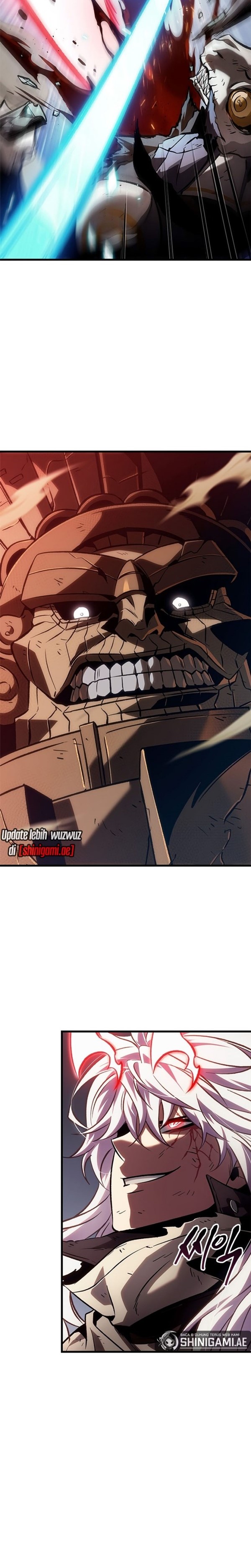 Read Pick Me Up Infinite Gacha Bahasa Indonesia ID Manga Online