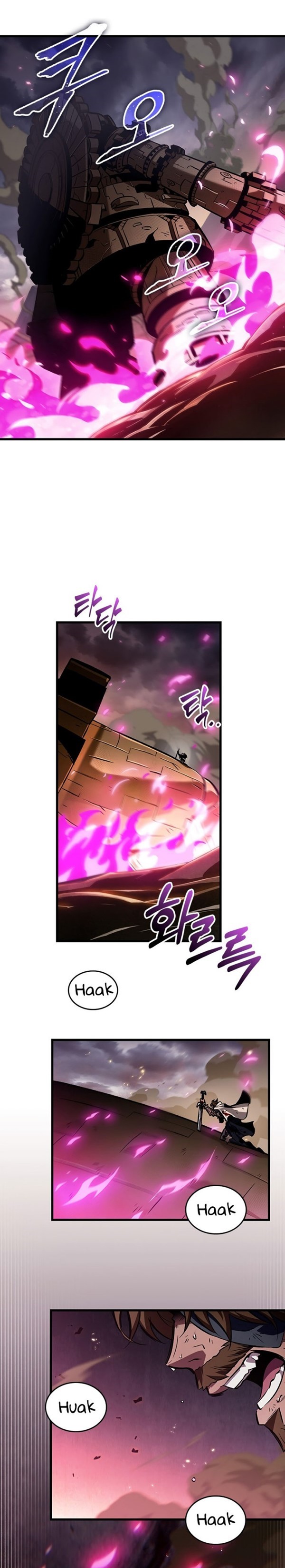 Read Pick Me Up Infinite Gacha Bahasa Indonesia ID Manga Online