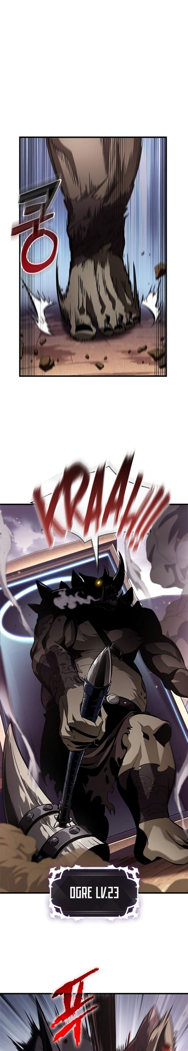 Read Pick Me Up Infinite Gacha Bahasa Indonesia ID Manga Online