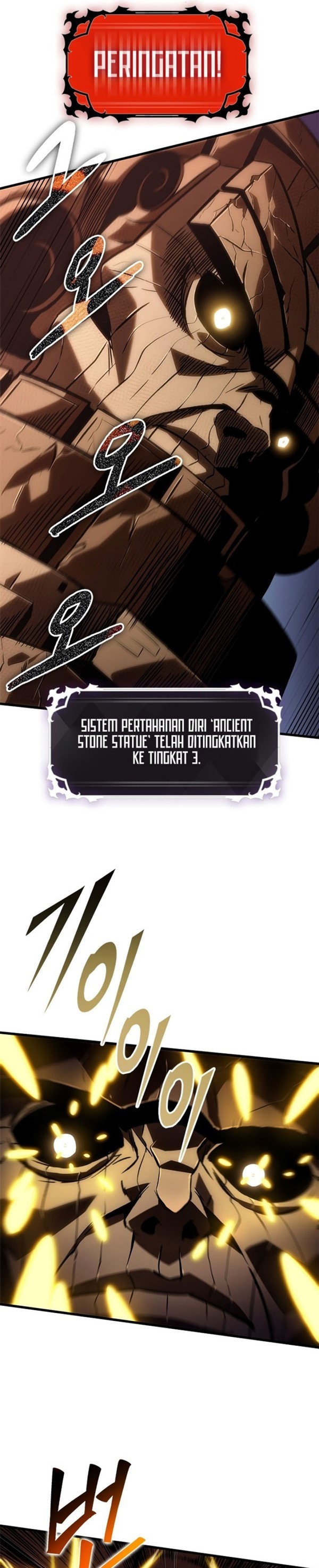 Read Pick Me Up Infinite Gacha Bahasa Indonesia ID Manga Online