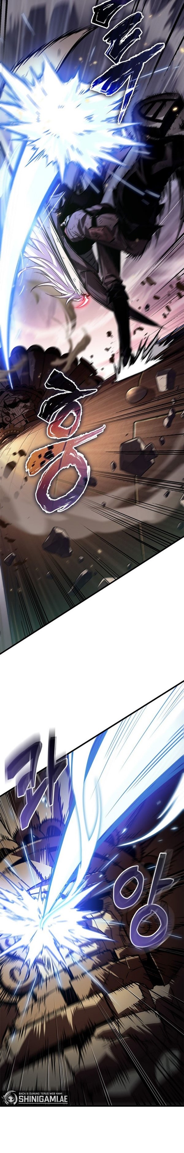Read Pick Me Up Infinite Gacha Bahasa Indonesia ID Manga Online