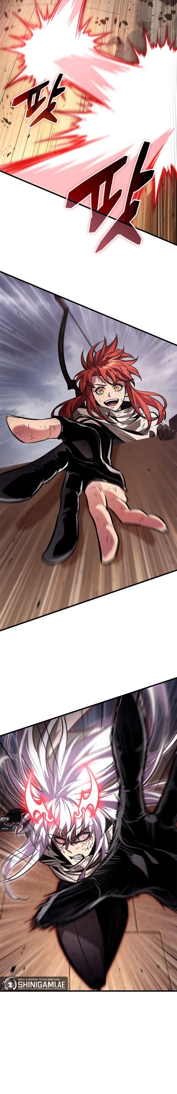 Read Pick Me Up Infinite Gacha Bahasa Indonesia ID Manga Online