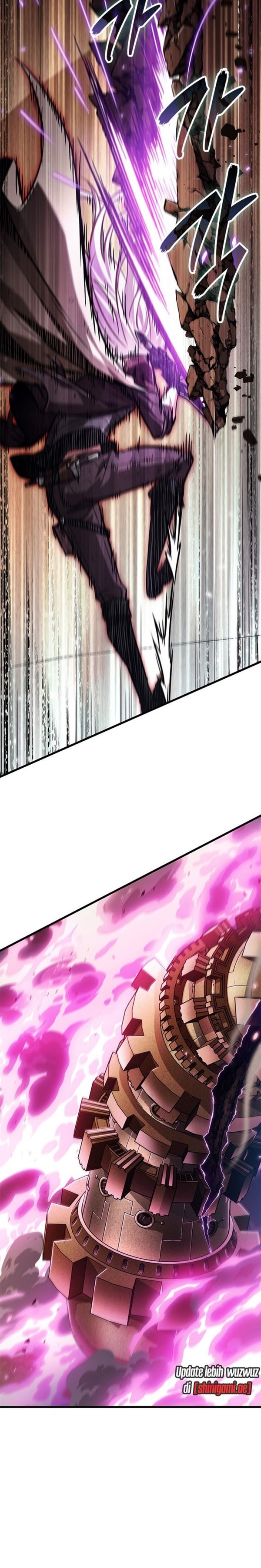 Read Pick Me Up Infinite Gacha Bahasa Indonesia ID Manga Online