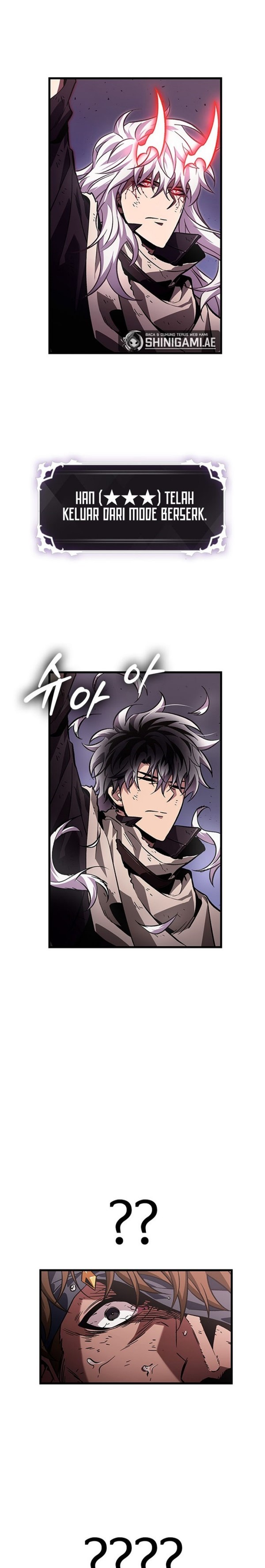 Read Pick Me Up Infinite Gacha Bahasa Indonesia ID Manga Online