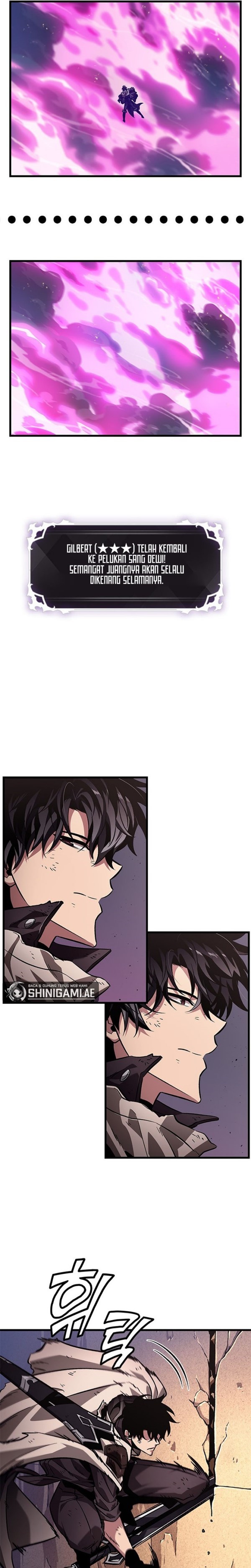 Read Pick Me Up Infinite Gacha Bahasa Indonesia ID Manga Online