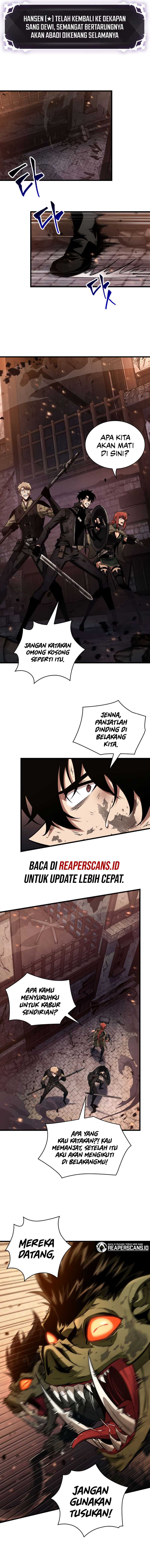 Read Pick Me Up Infinite Gacha Bahasa Indonesia ID Manga Online