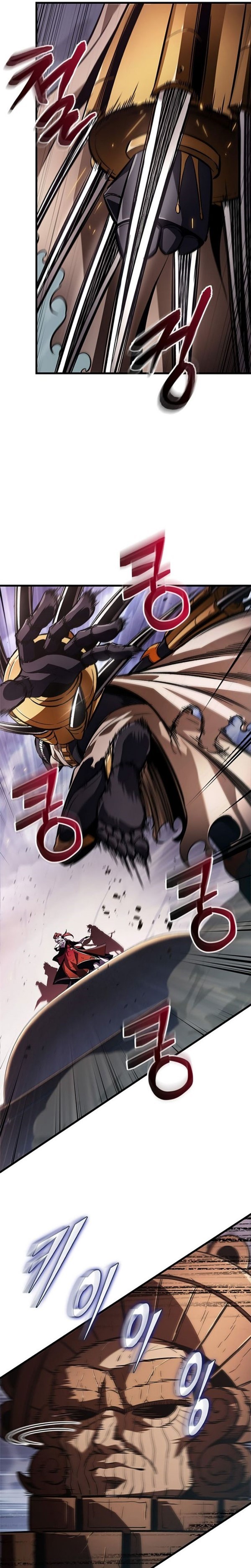 Read Pick Me Up Infinite Gacha Bahasa Indonesia ID Manga Online